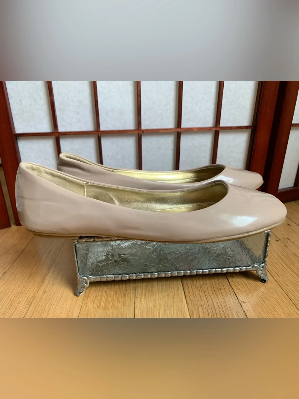Steve Madden new without